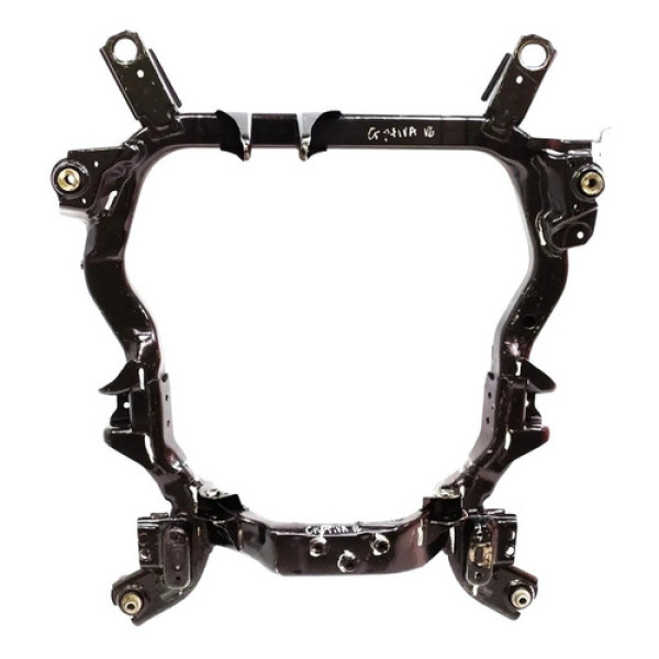 Quadro Suspensao Dianteira Gm Captiva 6c 2012 62992