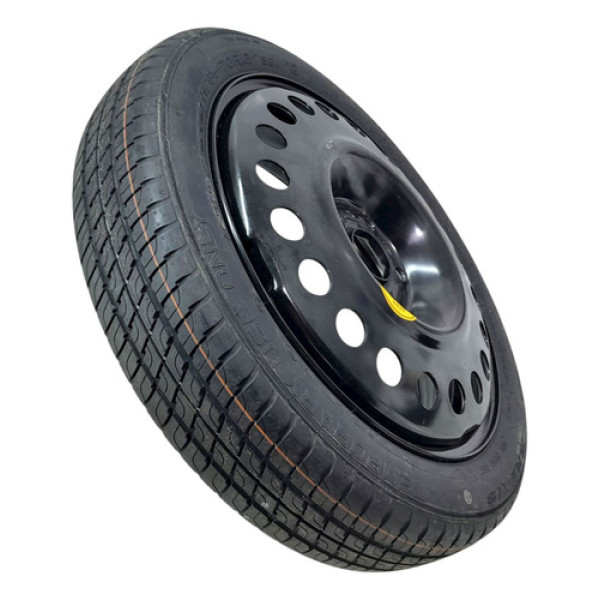 Roda Do Estepe Gm Tracker Premier 1.4  2019 V1729 - P43 Não Informado