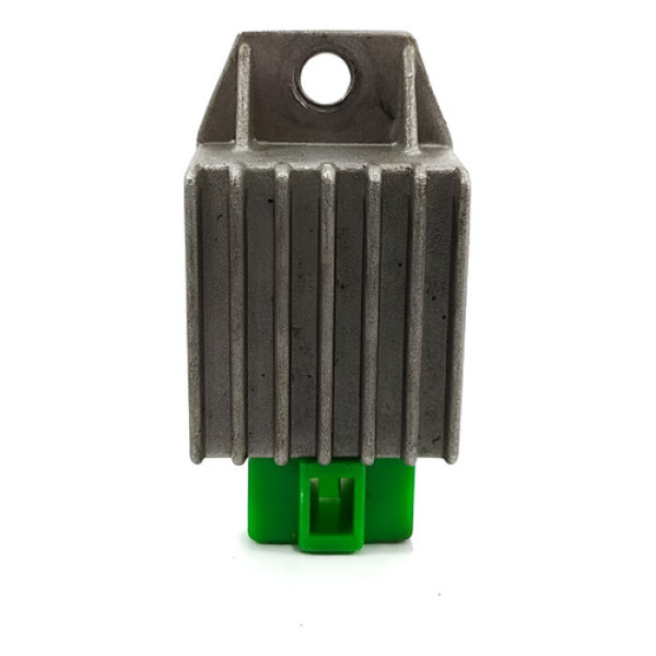 Regulador Retificador Voltagem Cg 150 Titan Ks 2008 71364 0