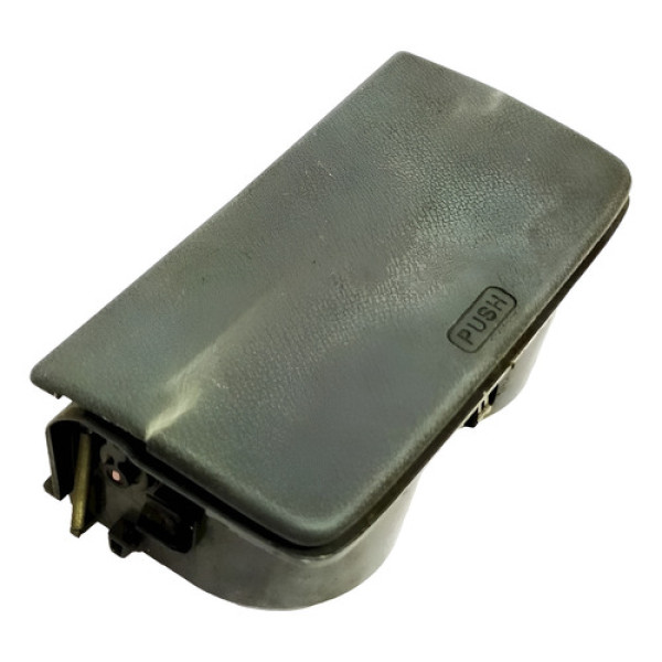 Porta-copos Honda Accord Lx 1995 Original 80643 Preto