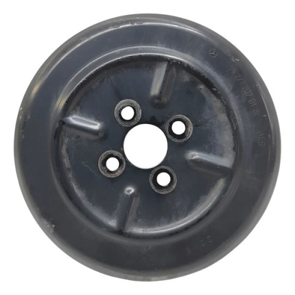 Polia Bomba Água  Mercedes-benz C 200k 1.8 2009 195510