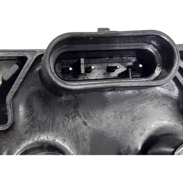 Bobina  Renault Kangoo 1.6 8v 2001 165095