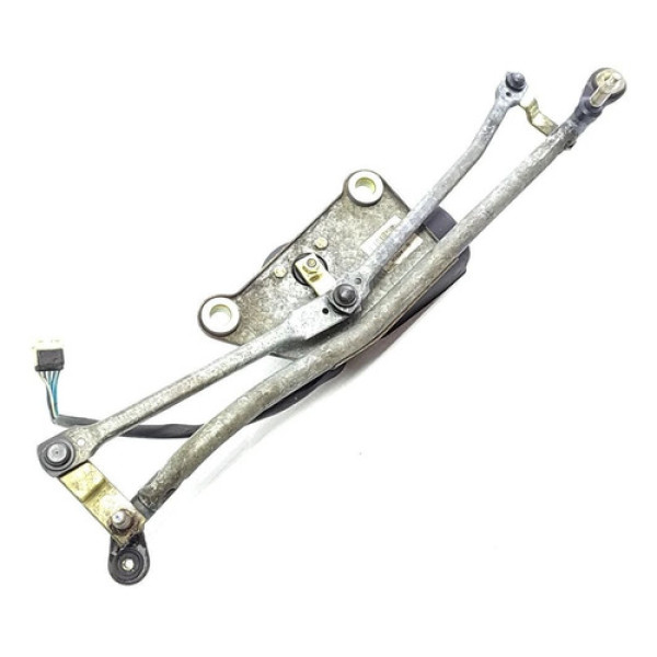 Máquina Motor Limpador Para-brisa Citroën Xantia 2.0 1995 12