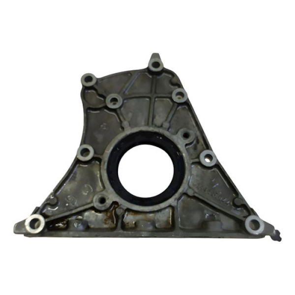 Flange Frontal Virabrequim Renault 19 1.8 8v 1994    201339