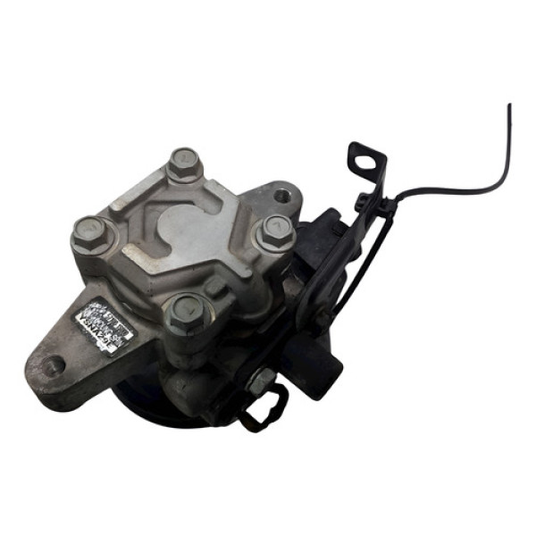 Bomba Direção Hidraulica Hyundai Hb20 1.0  2013 203876