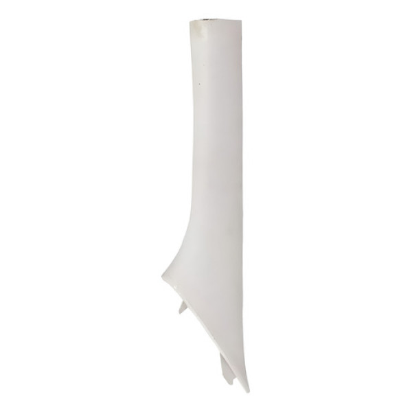 Capa Coluna Esquerda Para-brisa Tucson Glsb 2012 99088 Branco