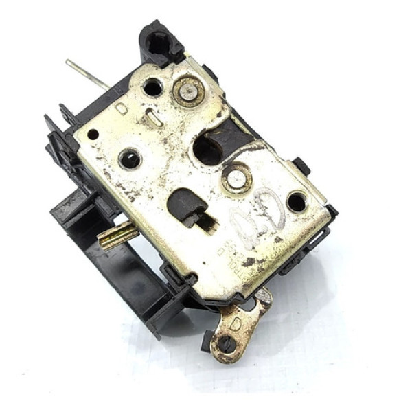 Fechadura Dianteira Direita Fiat Palio 1999 Original 24964