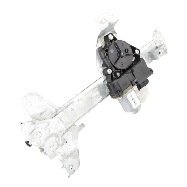 Máquina Vidro Traseiro Esquerdo Citroen C4 2011 1289
