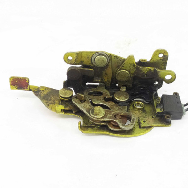 Fechadura Traseira Direita  Fiat Uno 2010 24794