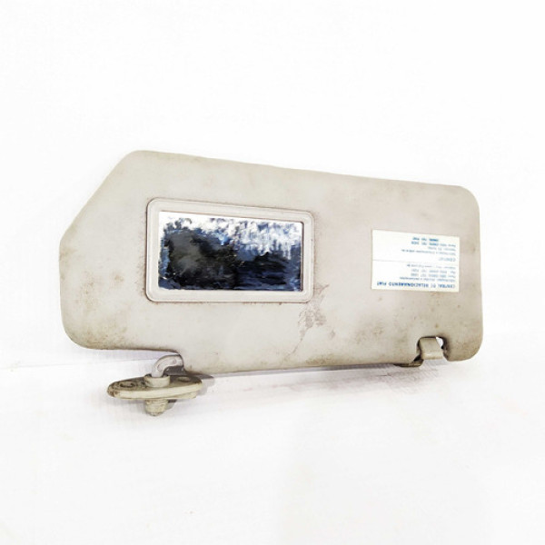 Quebra-sol Direito Fiat Uno 2012 Original 1833