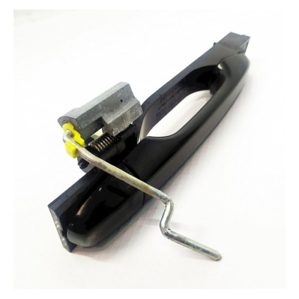 Maçaneta Externa Porta Traseira Direita Honda Civic Lxs 1.8 