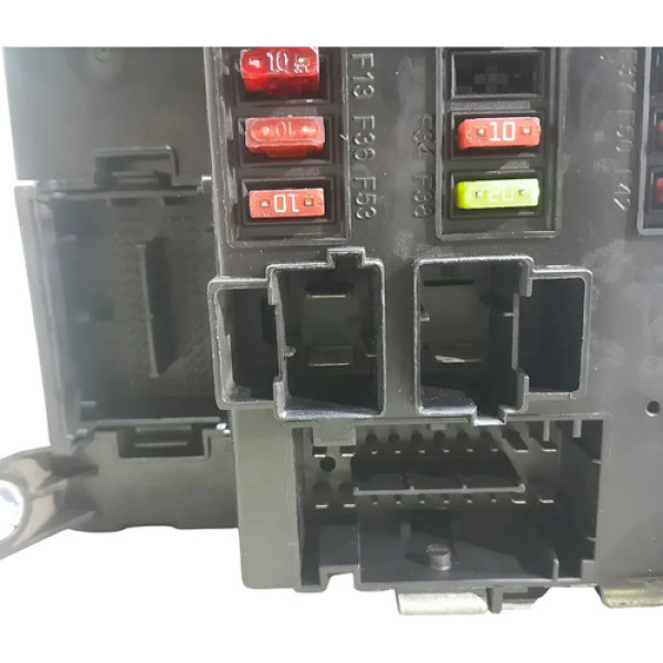 Módulo Bsi Fiat Siena 1.4 2015 214076