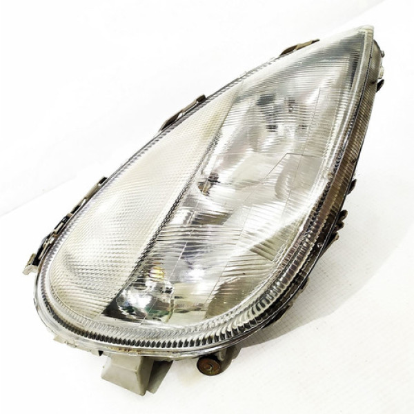 Farol Direito Mercedes Classe A 160 2001 Original 108963 Direito