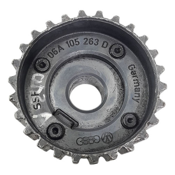 Engrenagem Virabrequim Vw Passat Variant 1.8  1998    168615
