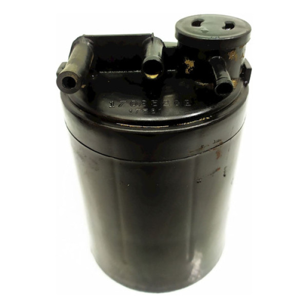 Filtro Canister Gm Vectra 1998    136037