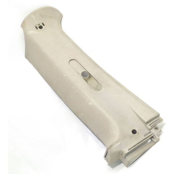 Capa Superior Coluna Central Esquerda Gm Corsa 1.0  1997 106