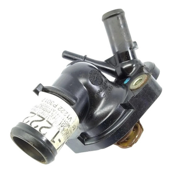 Flange Carcaça Válvula Termostática Punto 1.8 16v 14 28684