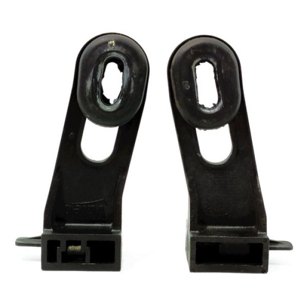 Coxim Superior Radiador Fiat Siena 2007 Original 114914