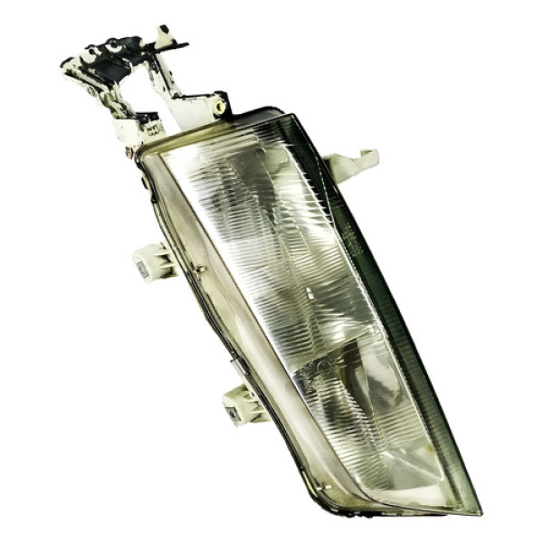 Farol Esquerdo Honda Accord Lx 1995 Original 80429 Esquerdo