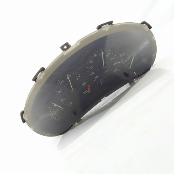 Painel De Instrumentos Chrysler Neon 2.0 1997 Original    40