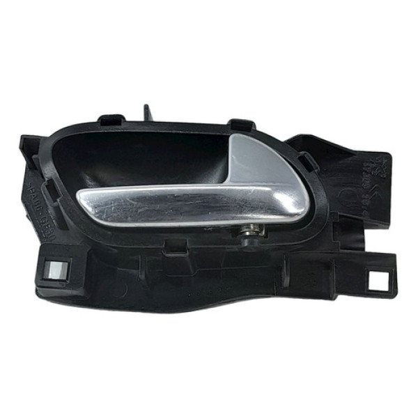 Maçaneta Interna Porta Traseira Direita Citroen C4 2010    1