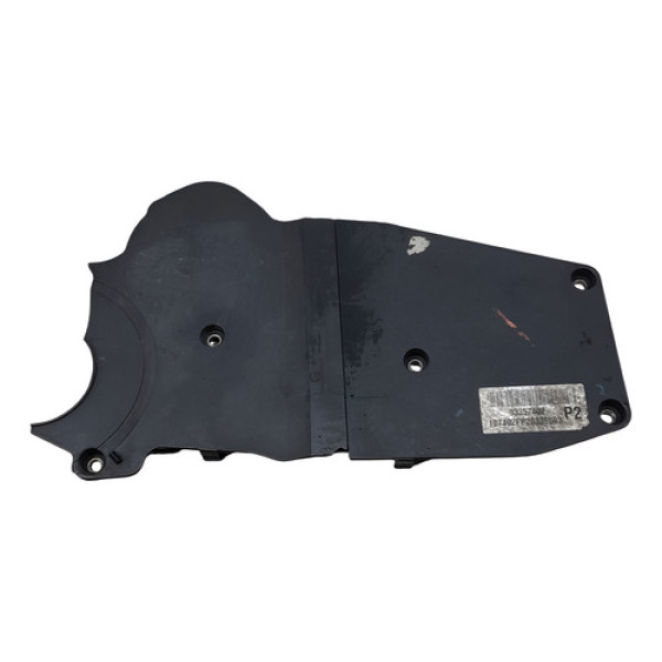 Capa Correia Dentada  Fiat Siena 1.8 2007 194516 Preto