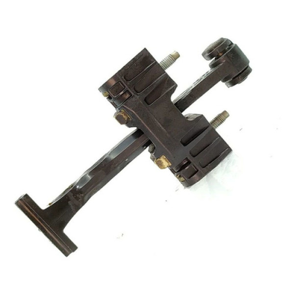 Limitador Porta Traseira Esquerda Gm Vectra 2.0 Aut 2011 540