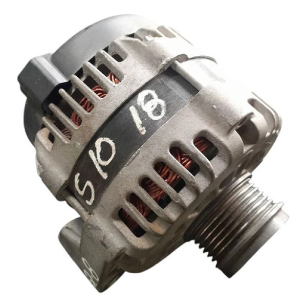 Alternador Gm S10 Trailblazer 2.8 16v Diesel 84062199    210