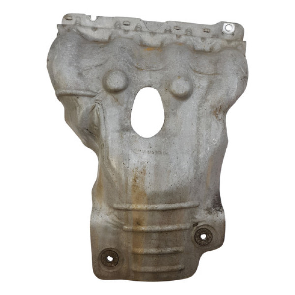 Defletor Calor Coletor Escape  Gm Sonic Hb 1.6 2013 201090