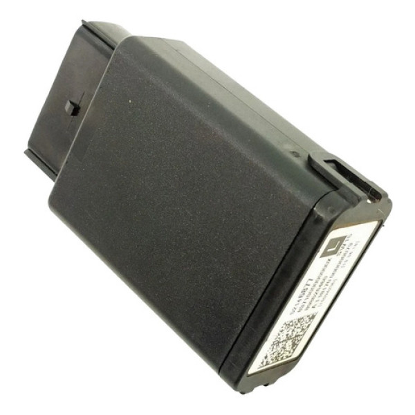 Módulo Porta Dianteira Esquerda Gm Spin At 2019 92511