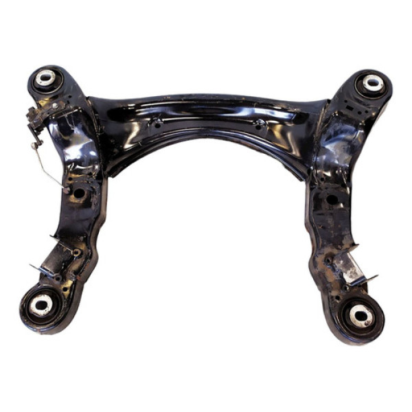 Quadro Suspensão Audi A6 V6 2004    150719