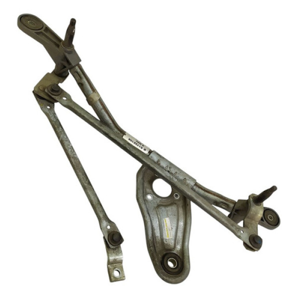 Armação Limpador Para-brisa  Fiat Idea 1.4  2008 179361 Esquerdo