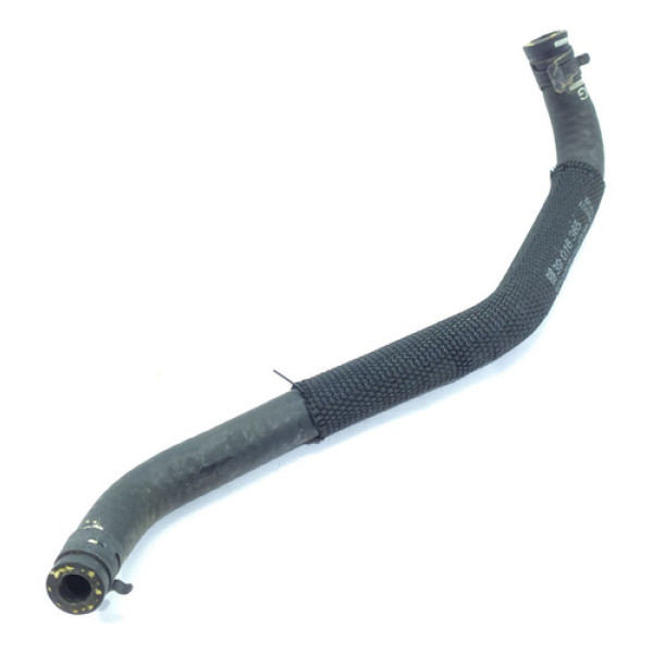 Mangueira Retorno Fluido Radiador Gm Cruze Lt 1.4 2018 10134