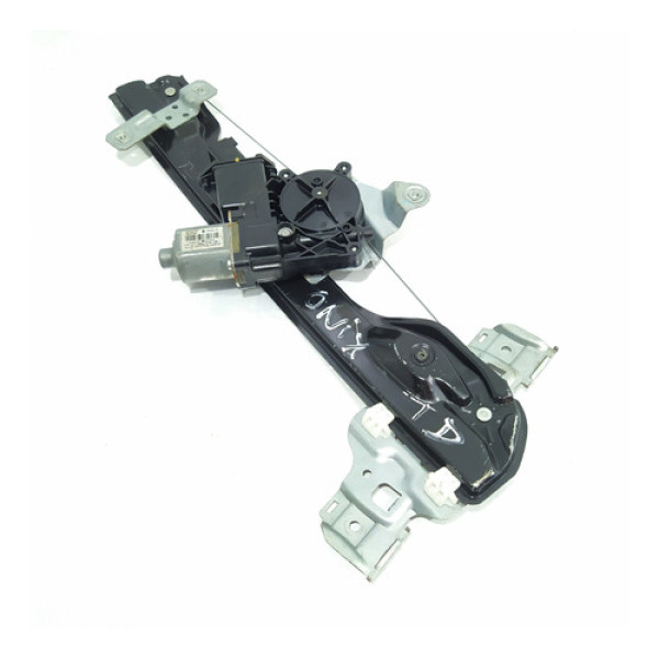 Maquina Vidro Traseiro Direito Gm Onix 2013 Original 14484