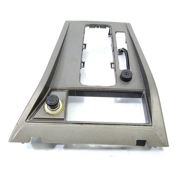 Moldura Trambulador Cambio Gm Vectra 2.0 Aut 2011 54071