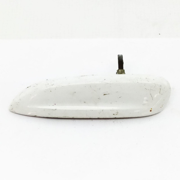 Maçaneta Externa Traseira Esquerda Gm Onix 2015    21467