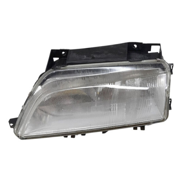 Farol Esquerdo Citroën Xantia Glx 2.0  1998 V1693 - P16 Direito/passageiro