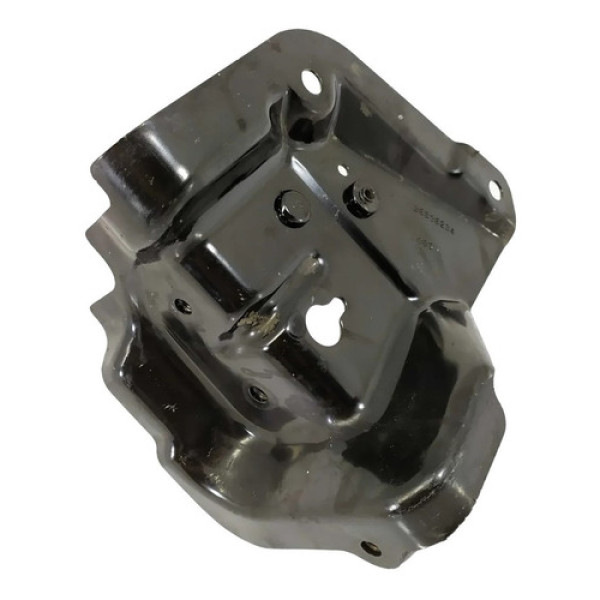 Base Suporte Bateria Gm Captiva 2.4 16v 2011 Original 1024 Preto