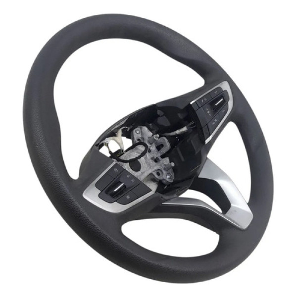 Volante Do Motorista Gm Onix 1.0 2021 V1855 - P49 Não Informado