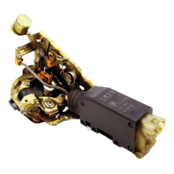 Fechadura Porta Traseira Direita Gm Astra Wagon 1995 59113
