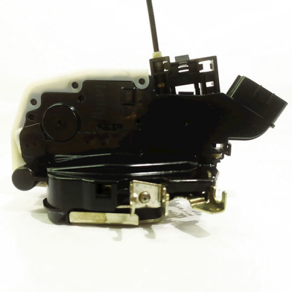 Fechadura Porta Dianteira Direita Nissan Livina 1.8s 2013 76