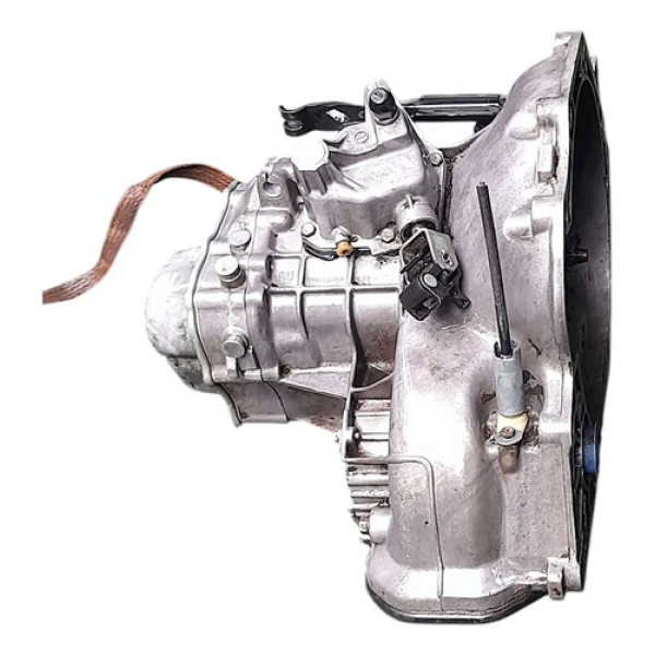 Caixa Marcha Gm Corsa     214834
