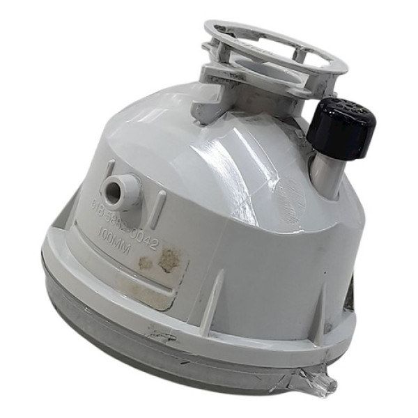 Farol Milha Esquerdo  Jeep Cherokee Sport 3.7 2005 184912 Transparente
