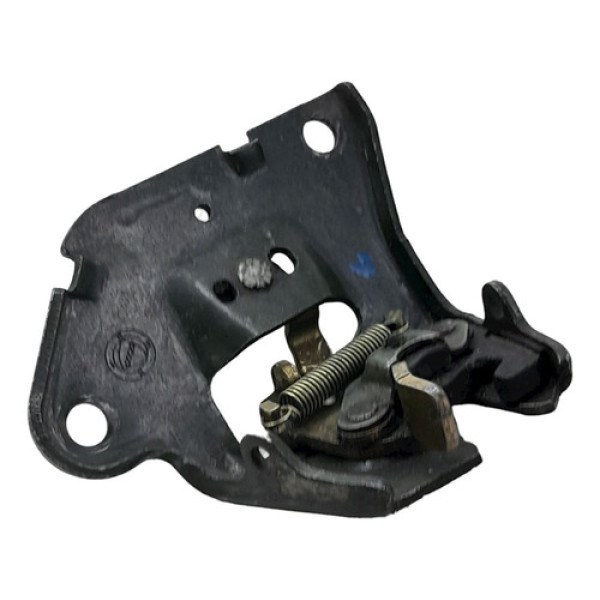Fechadura Tampa Traseira Fiat Uno 1994 Gm Onix 1.4mt Lt 2015