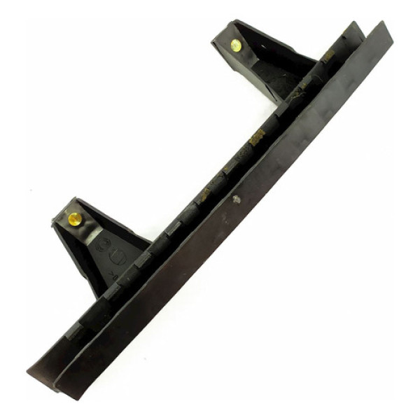 Canaleta Guia Vidro Porta Dianteira Esquerda Fiat Marea Sx 1