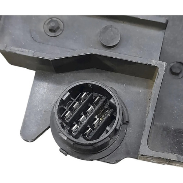 Defletor Ventoinha Radiador Condensador  Citroën Xsara Glx 1