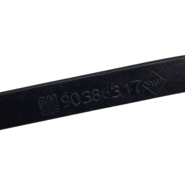  Braço Limpador Vidro Vigia Corsa Super 1999    182890 Esquerdo