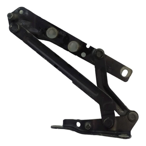 Dobradiça Esquerda Tampa Traseira Ford Fiesta 2007    159344
