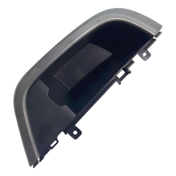 Porta Treco Esquerdo Capa Painel  Gm Sonic Hb 1.6 2013 20093 Não Informado