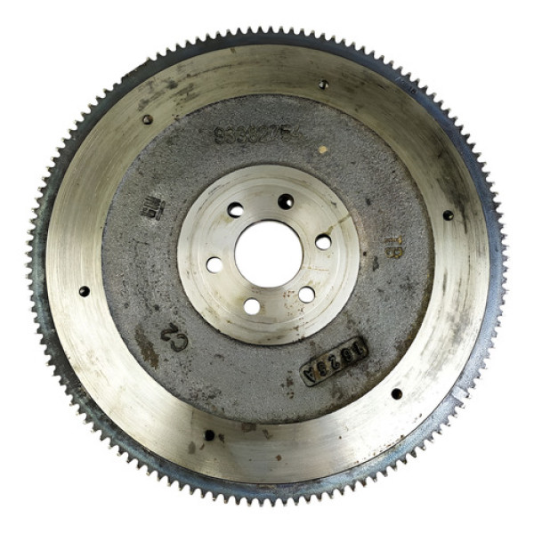 Volante Motor  Gm Celta 4p 1.0 2012 194404
